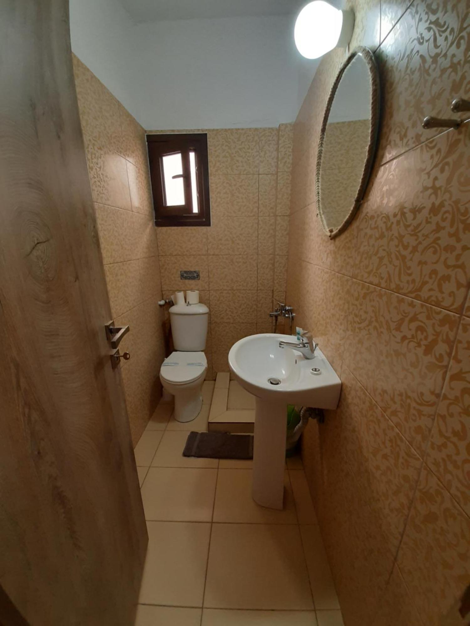 Mariza Apartments -Studios Hanioti Room photo
